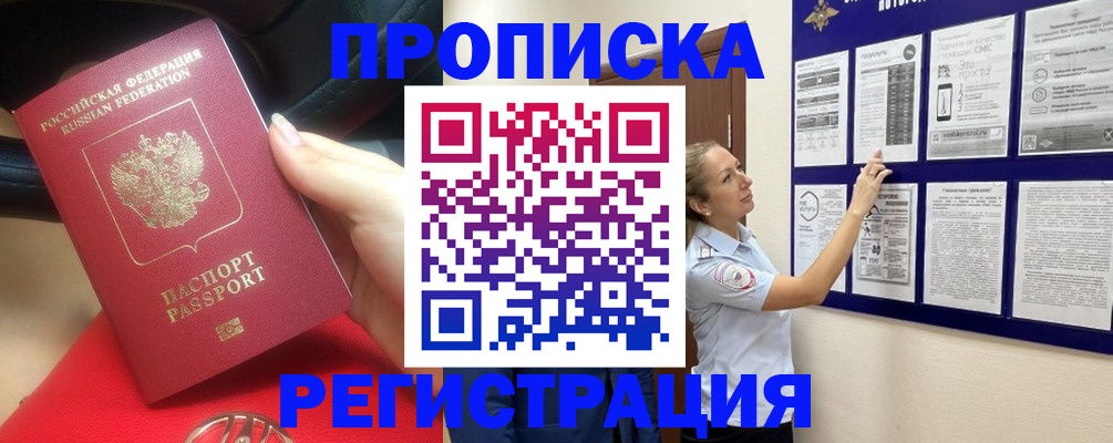 прописка гарантия в Щёлково