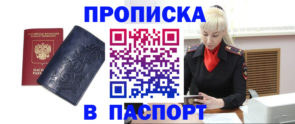 прописка в квартире в Щёлково