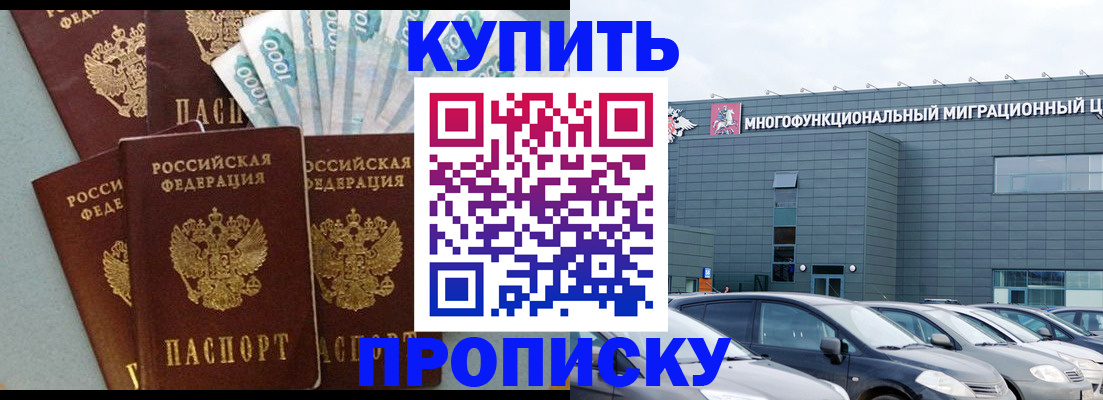 прописка штамп в Щёлково
